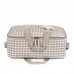 Maleta Caetana Sand de Walking Mum